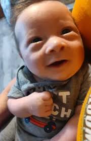 Obituary information for Kingston James Eads