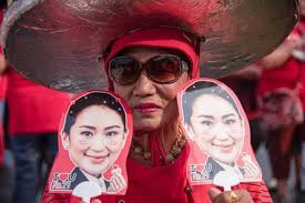 कौन हैं पैतोंगटार्न शिनावात्रा? थाईलैंड के प्रधानमंत्री बनने का सपना देख  रहे राजनीतिक उत्तराधिकारी | थाईलैंड | द गार्जियन