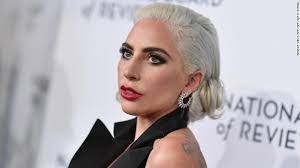 Lady Gaga Speaks Out On R Kelly