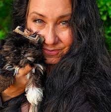 Sunflower Yorkies added a new photo.