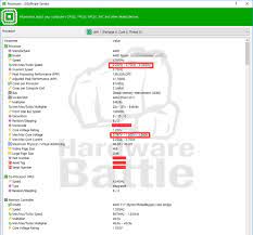 Sporting a base frequency of 3.6 ghz and a boost frequency of 4.0 ghz, the 1800x is. First Leaked Benchmarks Of Amd S Ryzen 7 2000 Processor Techpowerup