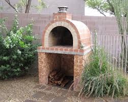 This video is a culmination of snapshots throughout the project of building an outdoor pizza oven. How To Get A Pizza Oven For The Patio