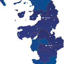 Besuchen sie uns in unserer vr bank westküste eg. Vr Bank Westkuste Eg Handwerk Nordfriesland