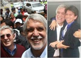 Tenemos para ti videos, imágenes y una amplia cobertura e información actualizada. Angelica Lozano La Novia De Claudia Lopez Ya Olvido Que Fue Petrista A Morir Las2orillas