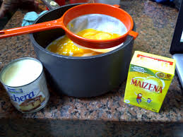 Los Placeres De La Vida Cremitas O Natillas Espanolas