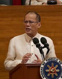 He is the third of the of five children of benigno aquino, jr., who was then vice governor of tarlac in 1983, shortly after the murder of his father, noynoy had a short tenure as a member of the. Benigno Aquino Iii Wikipedia Ang Malayang Ensiklopedya