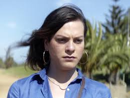 A Fantastic Woman: I Want My Dog!