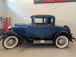 Image result for Cumberland Blue 1930 Pontiac