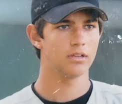 Dustin Nathanael Ledford (1985-2010)