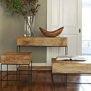 Each is made in a fair trade certified™ facility from sustainably sourced. Mango Wood Coffee Table
