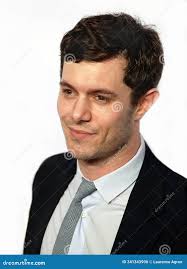 816 Noah Actor Fotos de stock