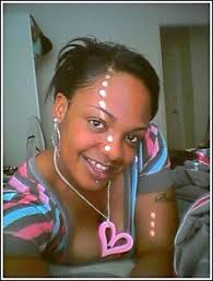 Dionne Campbell from Woodlawn Middle School