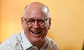 College Democrats Welcomes Primary Candidates to Campus