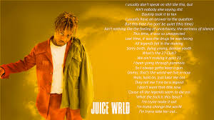 His song lucid dreams has been played on the music streaming platform spotify over one. Juice Wrld Orange Image Id 326036 Image Abyss