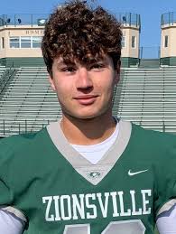 Ball State 2022 Football Commits