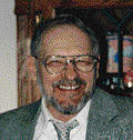 Joseph Tesar Obituary (2007)