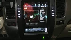 The top countries of supplier is china, from which the. Software Update Land Cruiser Tesla Screen Youtube
