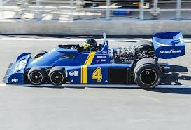 Formula 1 is a glitzy world that goes beyond the track. The 12 Most Bizarre Formula 1 Cars Of All Time Formula 1 Car Indy Cars Race Cars