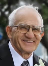 Obituary information for Joseph D. Castellani