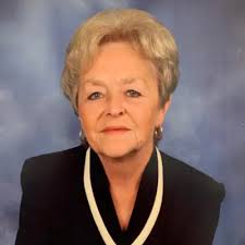 Obituary information for Gwynell "Gwen" Colson Moon