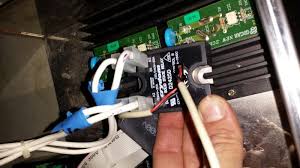 We stock machines and parts and offer technical support from our headquarters in seattle, wa. Help Diagnosing A Solid State Relay On La Marzocco Gb5