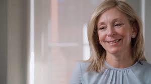 Sonia Ospina's Instagram, Twitter & Facebook