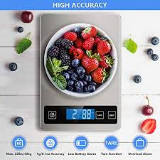 We did not find results for: Best Kitchen Scales Cook S Illustrated America S Test Kitchen For 2021 Bistro Sk
