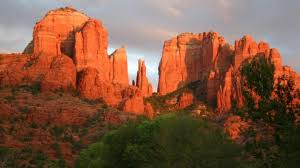 Maybe you would like to learn more about one of these? Sedona S Vortexes Locations History And Science Sedona Verde Valley