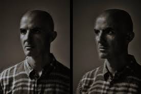 Carl Randall's Instagram, Twitter & Facebook