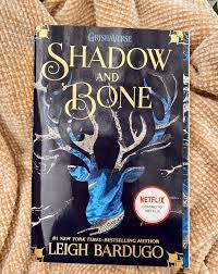 Fantasy, young i'd been curious about shadow & bone for some time, actually having it on my shelf for over a year due to my curiosity and buying it after hearing so. Shadow And Bone Book Review Vandegrift Voice