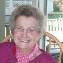 Grace R. Mahon Obituary