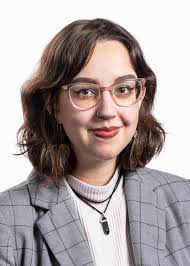 The Team — Still She Rises, Tulsa