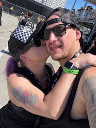 Spoiler…… So Johnny rotten has been married 45 years and went