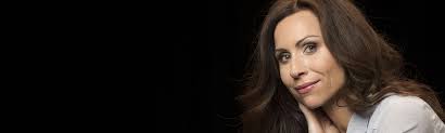 Minnie Driver