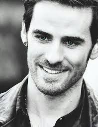 Colin Arthur Geoffrey O'Donoghue