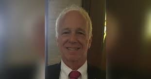 Obituary information for Geoffrey Patton