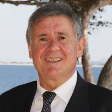 Tina de Jean-Michel Dumont