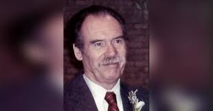 Charles Edward Robison Obituary (2023)