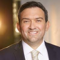 Christopher Hook's Instagram, Twitter & Facebook