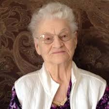 Elizabeth Jane Jenkins Hefty (1925-2017)