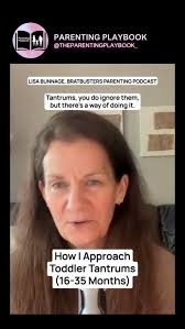 Toddler tantrums when they don't get their way? Want to know more about my  thoughts