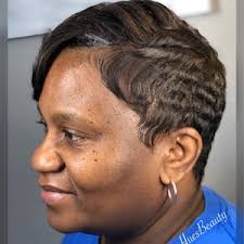 Women's Haircut Near Me: Macomb, MI