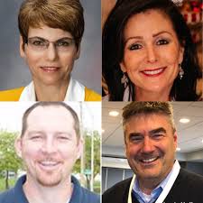 The Propeller November 11, 2019 (Nov 11, 2019)