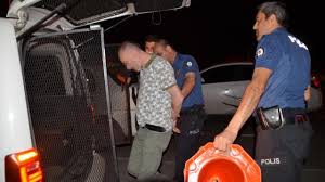 Spiker sevgilisiyle bodrum tatili devam ediyor. Bodrum Da Polisi Sehit Edenler Yakalandi Son Dakika Haberleri