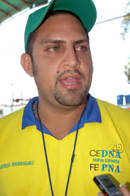 Los del Río Deporte Insular: junio 2012