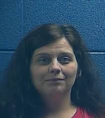 Missing Katrina Ann Jeffriespkease share this get her home she was not in  right frame of mind