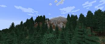 Biomes O Plenty Seeds Reddit 1 15 2 Forge Terraforged Biomes O Plenty Bliss Feedthebeast