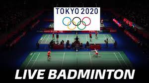 Tunggal putra asli indonesia yang bela azerbaijan di olimpiade 2020. A0hy Gi8qlyypm