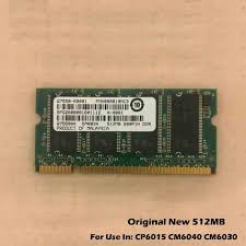 All drivers available for download have been scanned by antivirus program. Original New For Hp6015 Hp6030 Hp6040 Cp6015 Cm6030 Cm6040 Hp 6040 6040 6015 Flash Dimm Memory 512mb 512m Q7559a Q7559 60001 Printer Parts Aliexpress