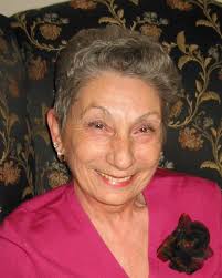 Obituary for Mary Lou D. Foran